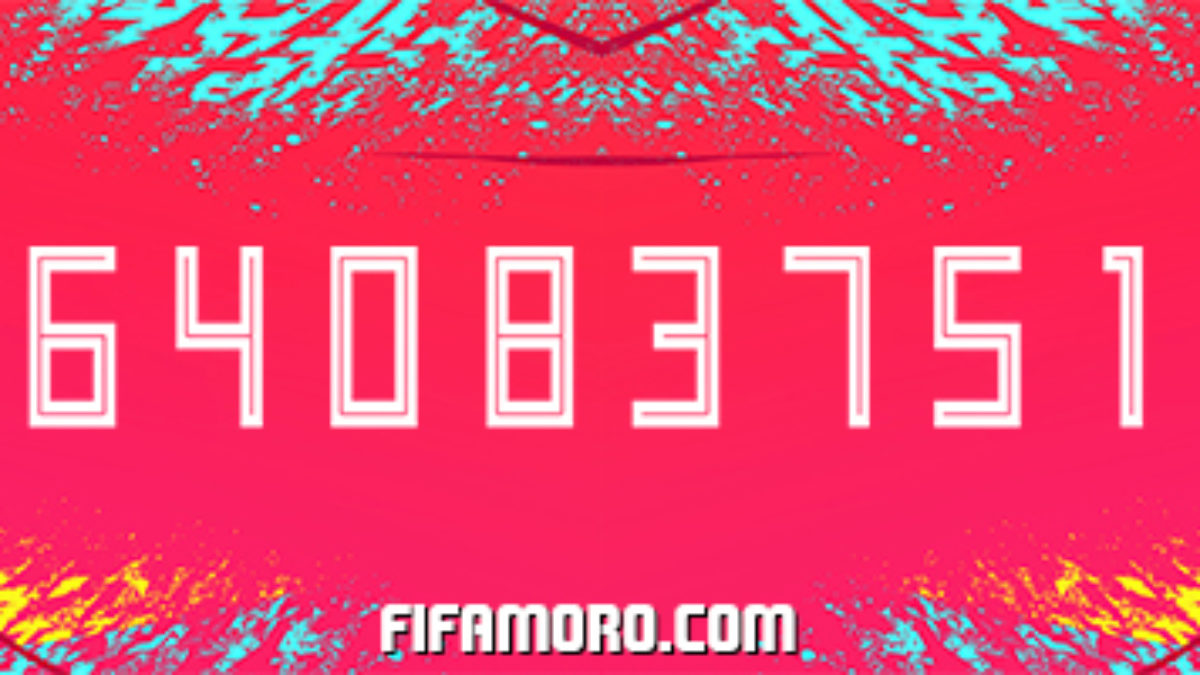 Kits - Flamengo - 2019/2020 – FIFA 16 – FIFAMoro