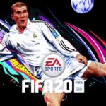 Zidane FIFA 20 1