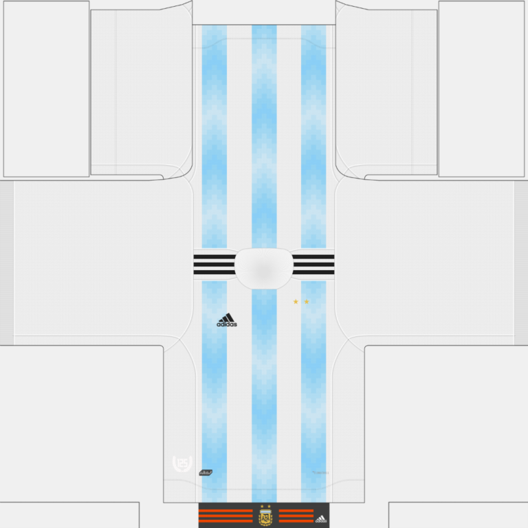 1 8 768x768 Kits Argentina 2018 2019