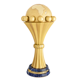 Africa Cup Of Nations Trophies Various For FIFA 16