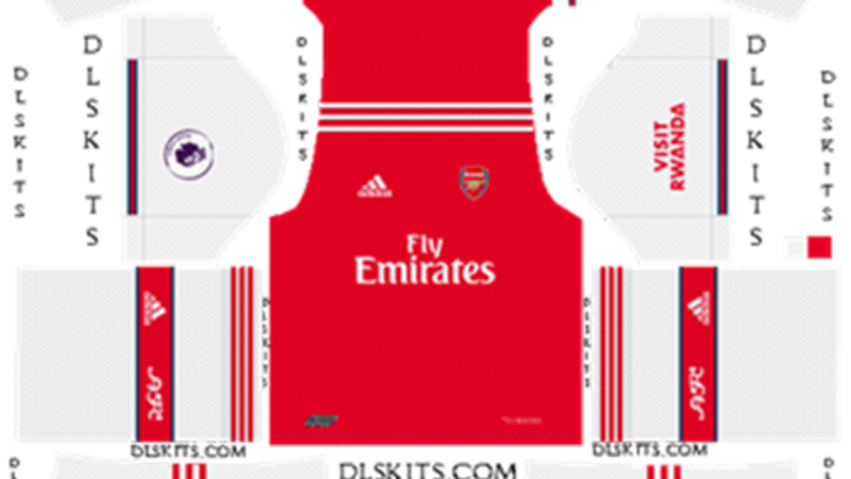 Dls Arsenal Kits Logos 2019 2020 Dls Kits Fifamoro - arsenal roblox summer update 2020 logo