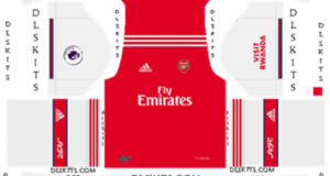 Dls Fut 20 Kit