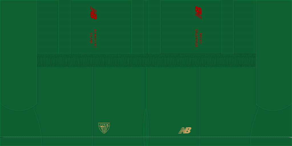 Kits | Athletic Bilbao | 2019/2020 – LaLiga Kits – FIFAMoro