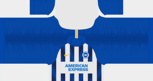 kit dls brighton