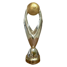 CAF Champions League Trophies Various For FIFA 16