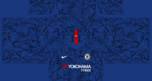 Kits - Chelsea - 19/20 (RX3 + GK Kits Added) – Premier League Kits ...