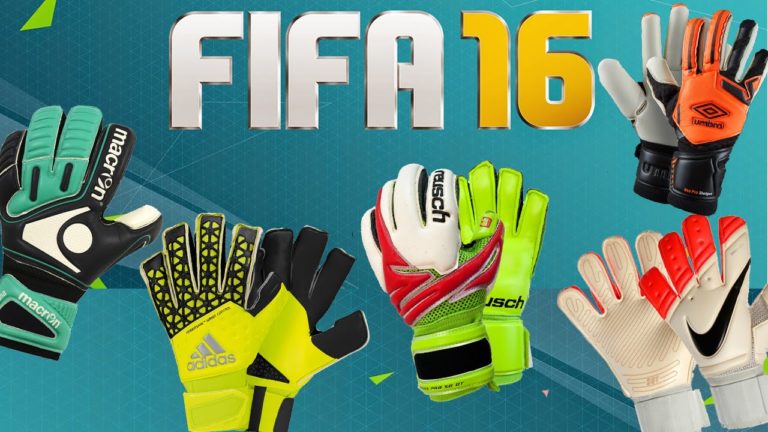 FIFA 16 Gloves Pack 768x432 Gloves Variation