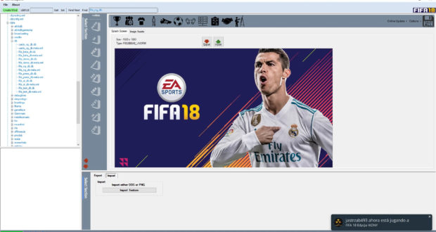 Fifa 18 Cg File Explorer Download - Colaboratory