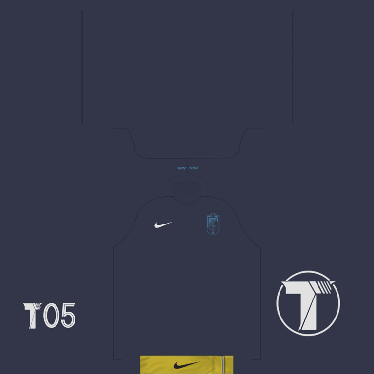 Kits | Granada | 2019/2020 – FIFA 16 – FIFAMoro
