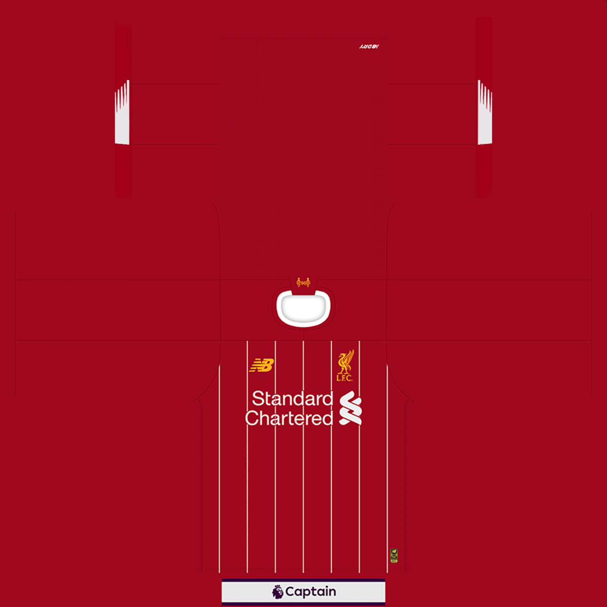 Dls Fts Kit Liverpool Jersey On Sale