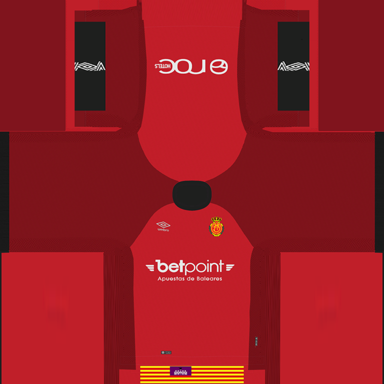 Mallorca Home Kit 768x768 Kits Mallorca 2019 2020