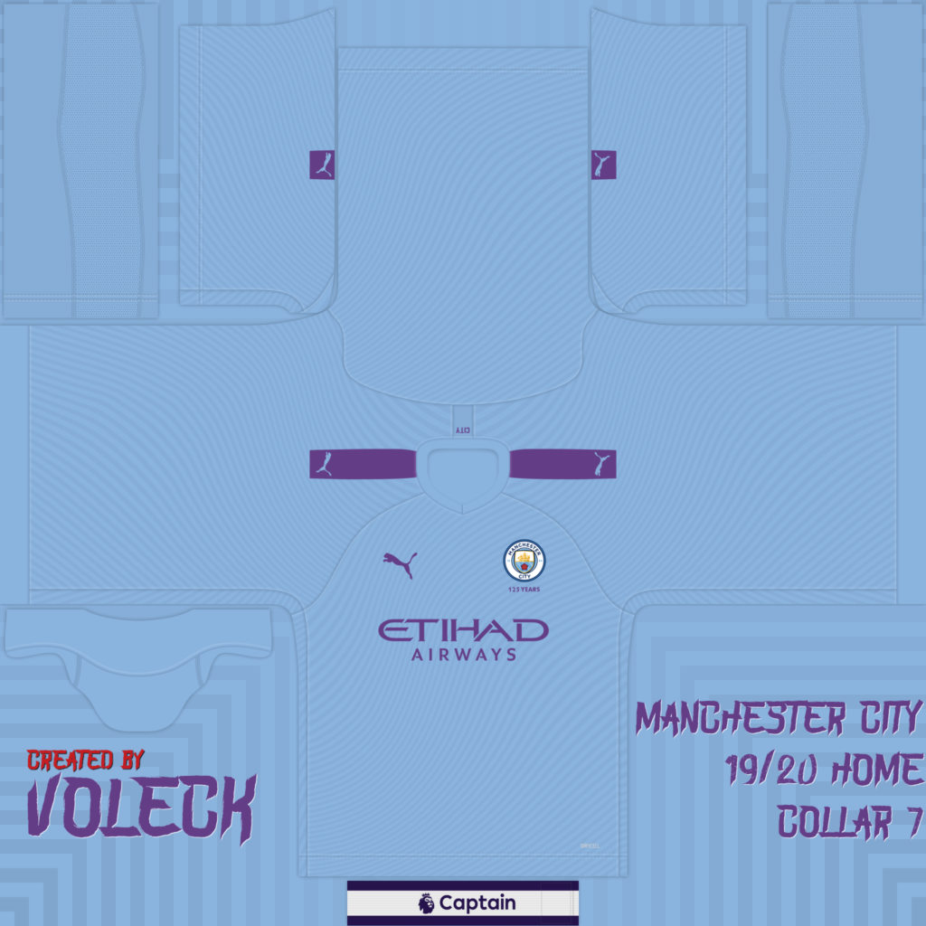 Kits | Manchester City | 2019/2020 – Kits – FIFAMoro