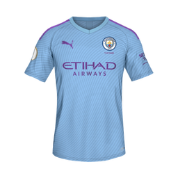 Manchester City 11 Kits Manchester City 2019 2020