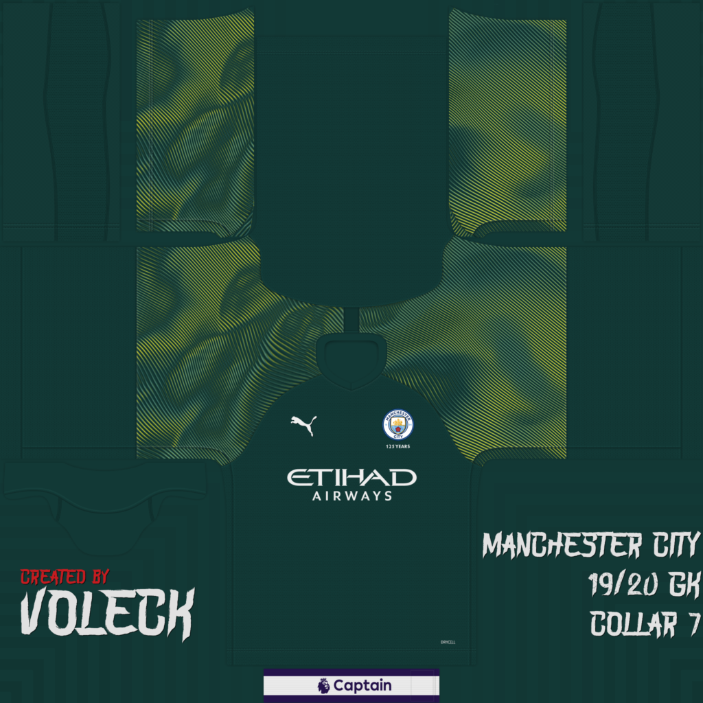 Manchester City G 1024x1024 Kits Manchester City 2019 2020
