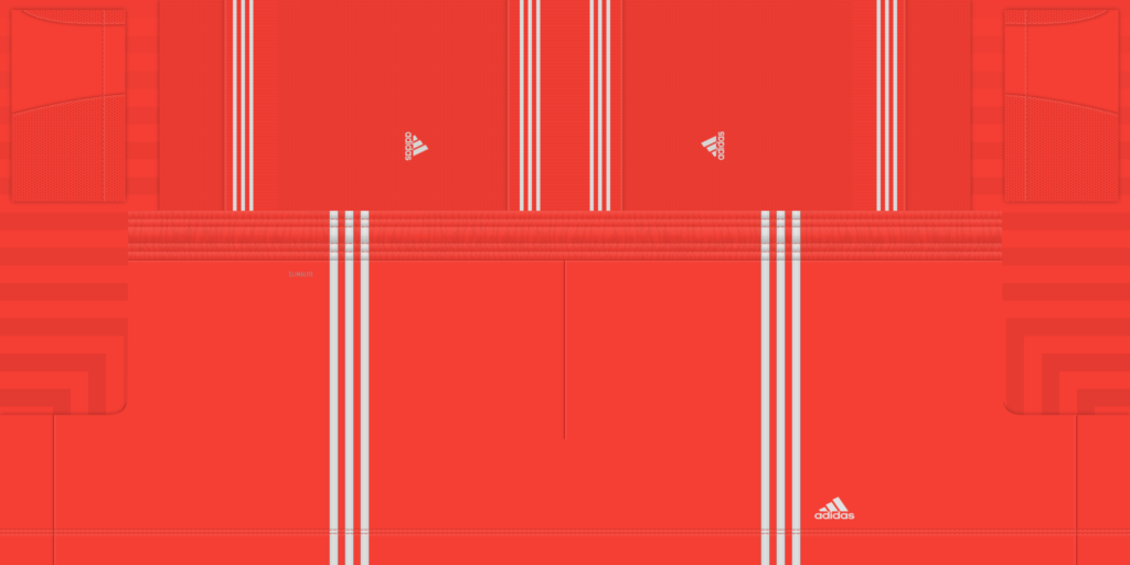 Red Shorts 1024x512 Kits AdiPro 19 Goalkeeper