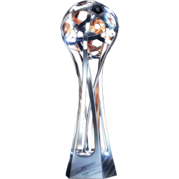 Russian Football Premier League New Trophy