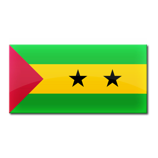 São Tomé Príncipe