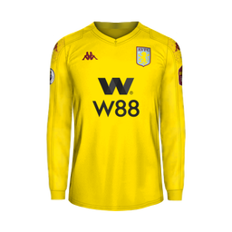 Kit aston villa dream league store soccer 2020