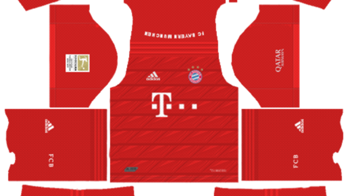 512x512 Bayern Munich Kit Cheap Online