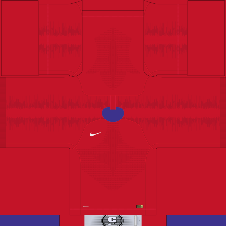 Chile Home Kit 768x768 Kits Chile 2019 2020