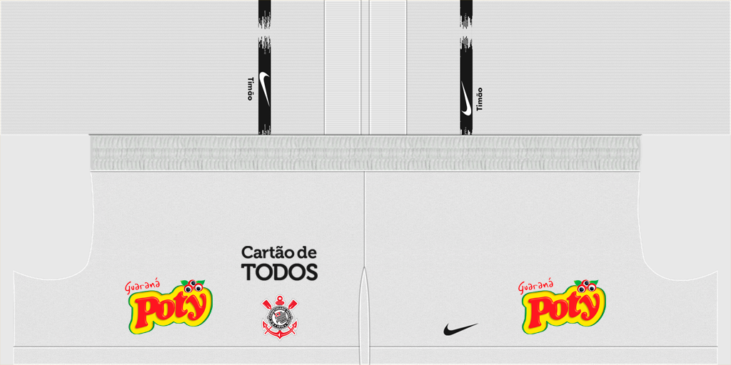 Corinthians Away Shorts Kits 8211 Corinthians 8211 2019 Third Kit Added