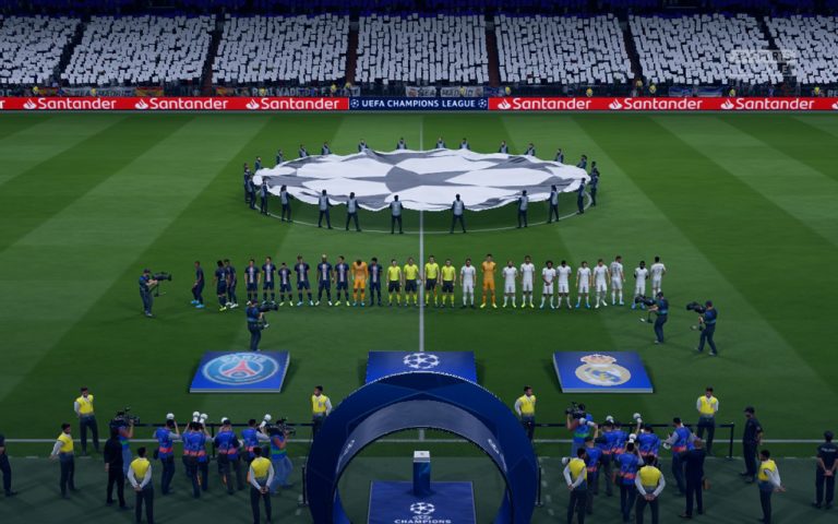 FIFA 20 DEMO 11 Sep 19 14 25 27 768x480 First FIFA 20 Screenshots