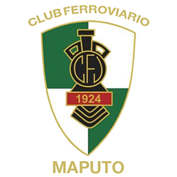Ferrovi Rio Da Maputo Logo Kits Ferrovi Rio De Maputo 2019 2020