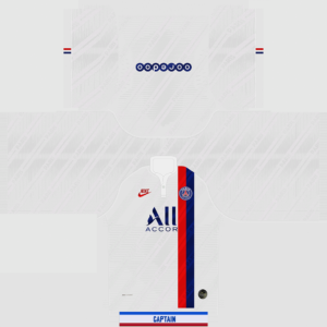 Kits | PSG | 2019/2020 – FIFA 16 – FIFAMoro