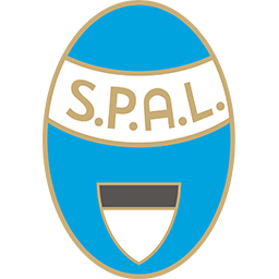 SPAL Logo Kits SPAL 2019 2020