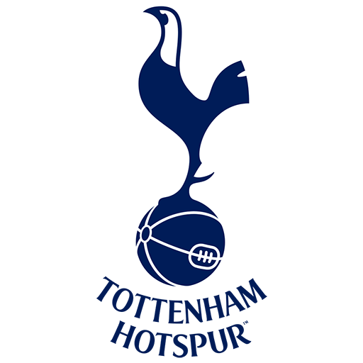 Tottenham Logo 512x512 DLS Tottenham Kits 038 Logos 2019 2020