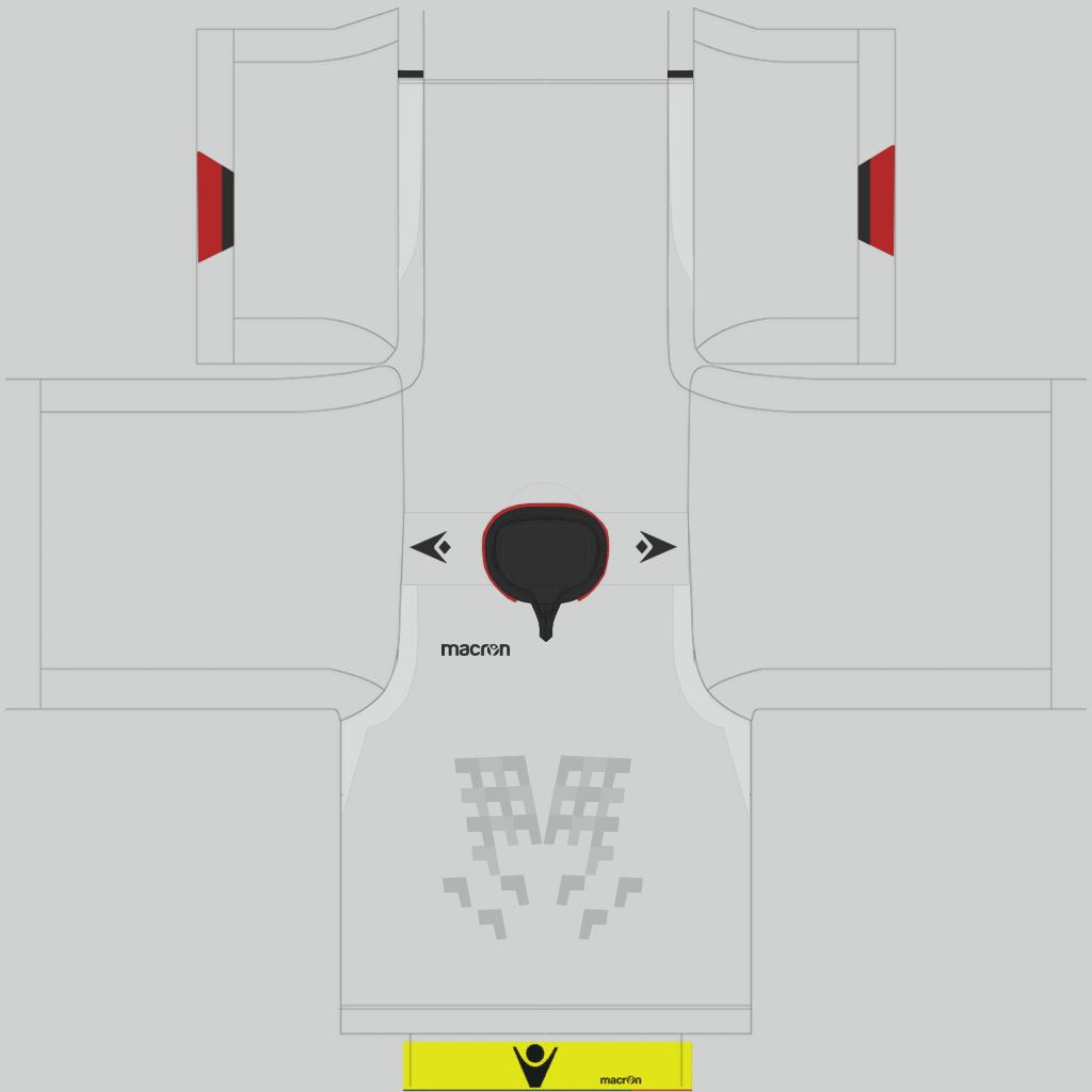 KF Laci away & thid kit (Albania 1st Div) : r/WEPES_Kits