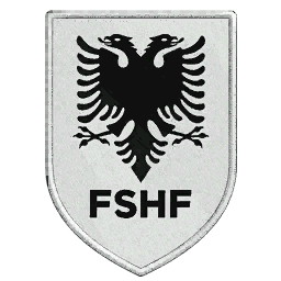 Albania Badge Away Kits 8211 Albania National Team 8211 18 20