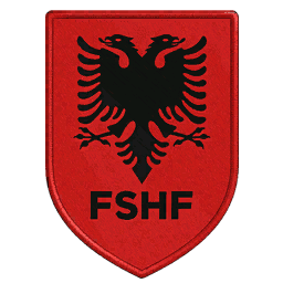 Albania Badge Kits 8211 Albania National Team 8211 18 20