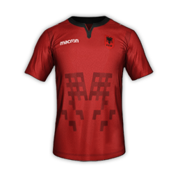 Dream League Soccer Kits Albania DLS Kits & Logo URL 2017-2018