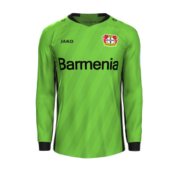 Bayer Leverkusen GK MiniKits Kits 8211 Bayer Leverkusen 8211 19 20
