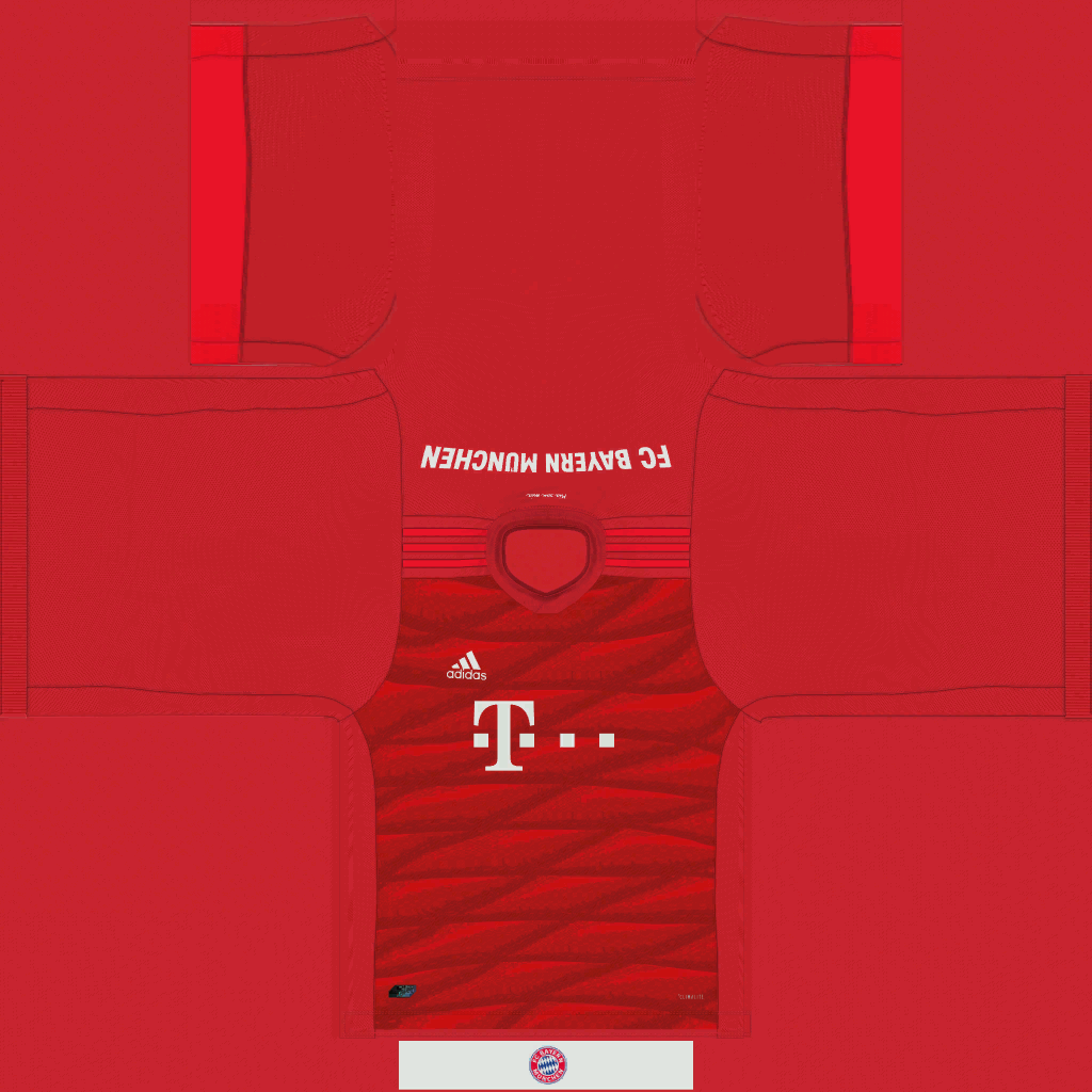 Bayern Munich Home Kit Kits 8211 Bayern Munich 8211 19 20
