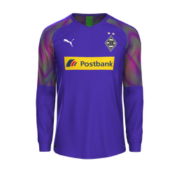 Borussia M Nchengladbach GK MiniKits Kits 8211 Borussia M Nchengladbach 8211 19 20