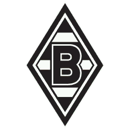 Borussia M Nchengladbach Logo Kits 8211 Borussia M Nchengladbach 8211 19 20