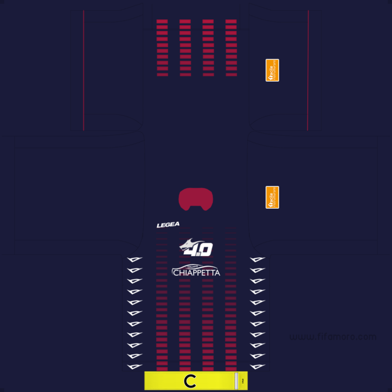 Cosenza Home Kits 768x768 Kits 8211 Cosenza 8211 19 20