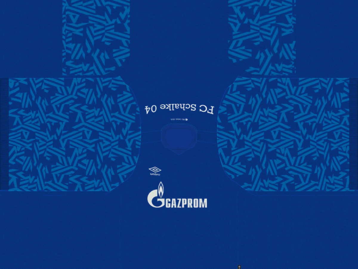 Schalke deals 04 kit