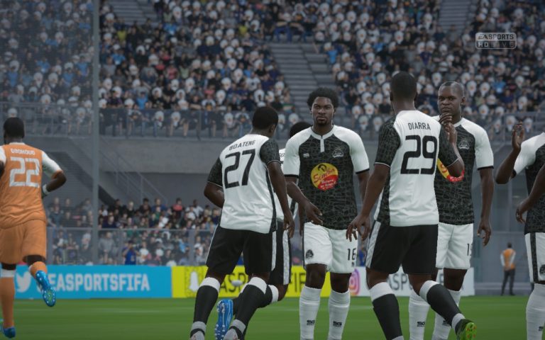 FIFA 16 24 Oct 19 20 09 05 768x480 Kits 8211 TP Mazembe 8211 19 20