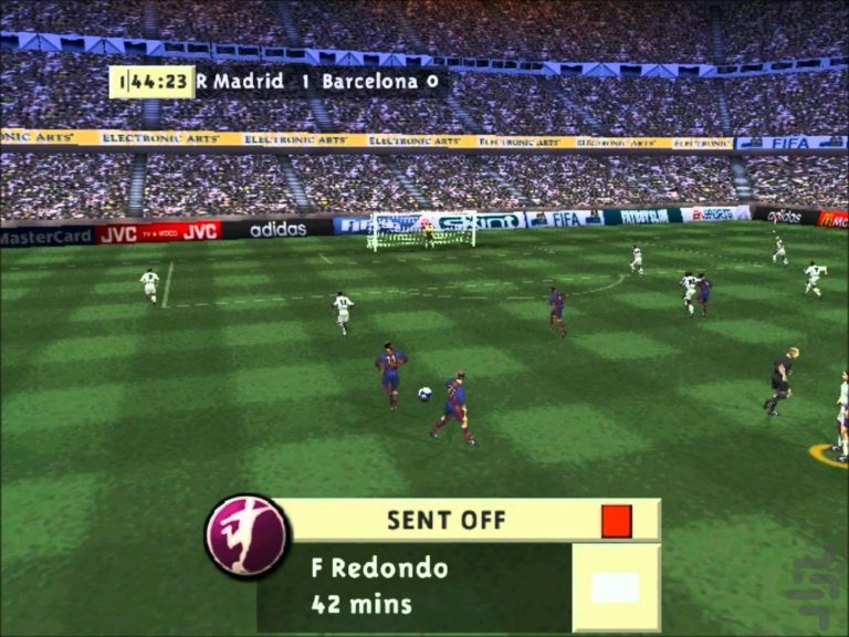 Fifa Games Evolution From 94 2020 News Fifamoro