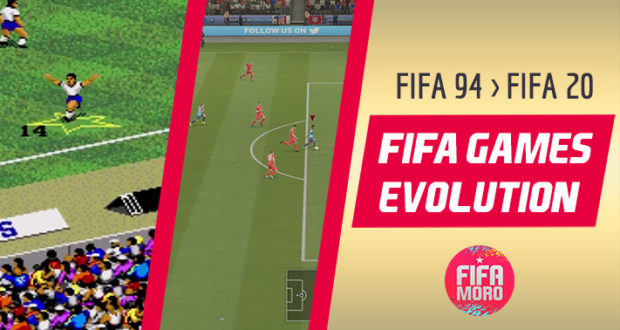 Fifamoro – Fifa Game'S News, Kits, Logos, Tools And More.