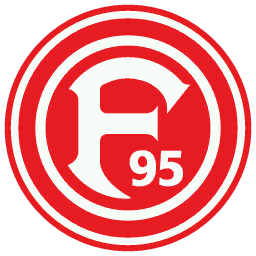 Fortuna D Sseldorf Logo Kits 8211 Fortuna D Sseldorf 8211 19 20