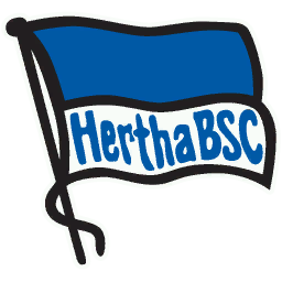 Hertha BSC Berlin Logo Kits 8211 Hertha BSC Berlin 8211 19 20