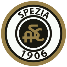 La Spezia Logo Kits 8211 Spezia 8211 19 20