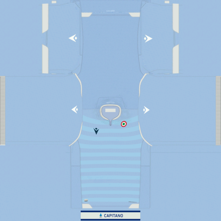 Lazio Home Kit 768x768 Kits Lazio 2019 2020