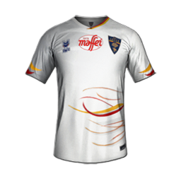 Lecce Away MiniKit Kits Lecce 2019 2020