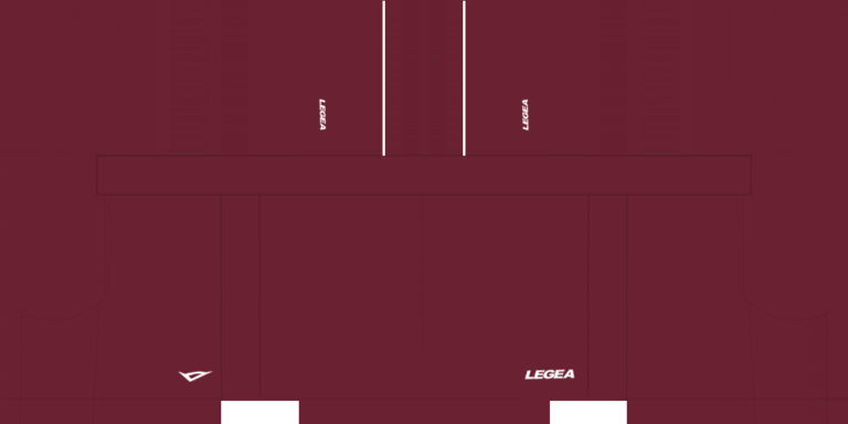 Kits - Livorno - 19/20 – Serie B Kits – FIFAMoro