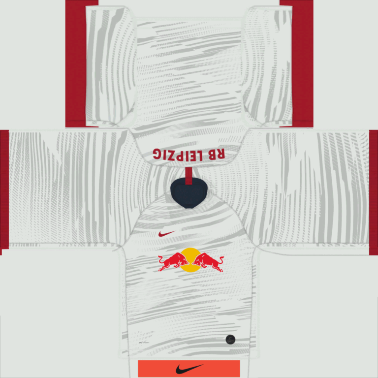 RB Leipzig Home Kits 768x768 Kits 8211 RB Leipzig 8211 19 20